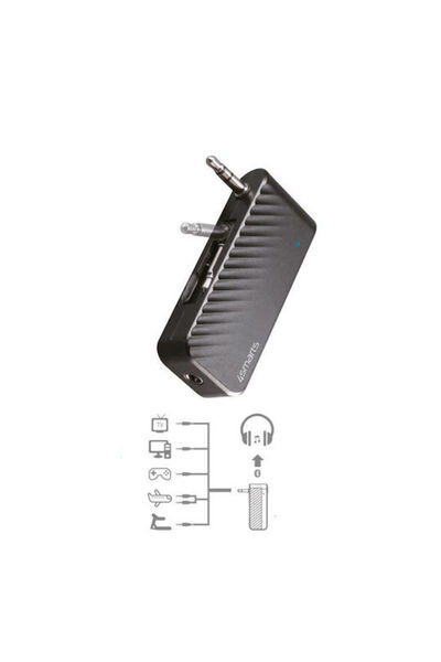 4smarts B9 Δέκτης Bluetooth 465609