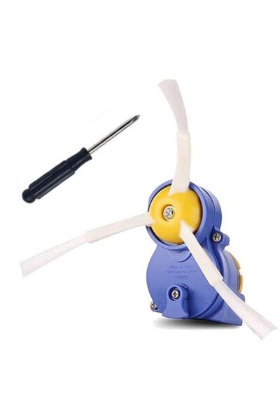 STARSTAR Side brush motor replacement part for I3 robotic vacuum cleaners in ...
