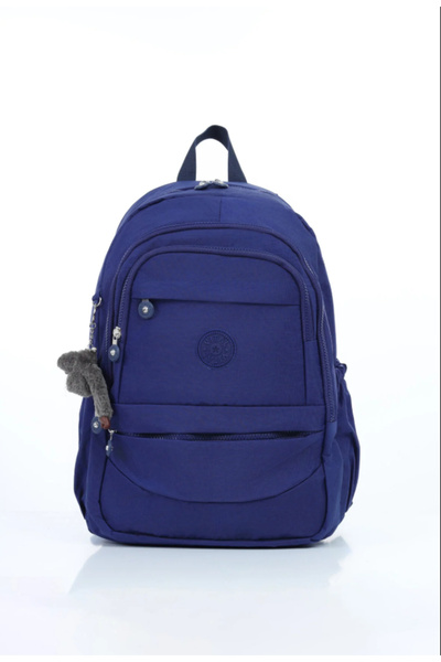 Zufigo Krinkıl School Backpack Krinkıl High School Bag