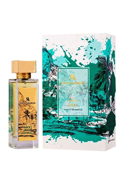 SWISS ARABIAN Sufletul Bali EDP 100 ml