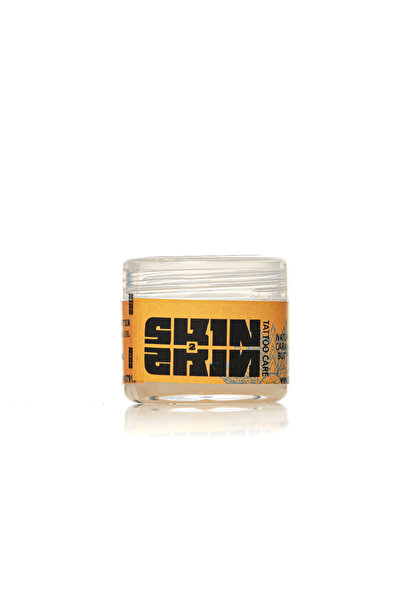 Skin 2 Skin ΒΟΥΤΥΡΟ 200ml