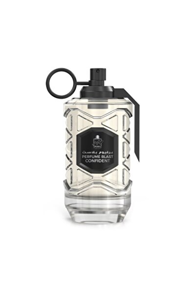 Milestone Parfum Blast Confident, EDP, 100 ml
