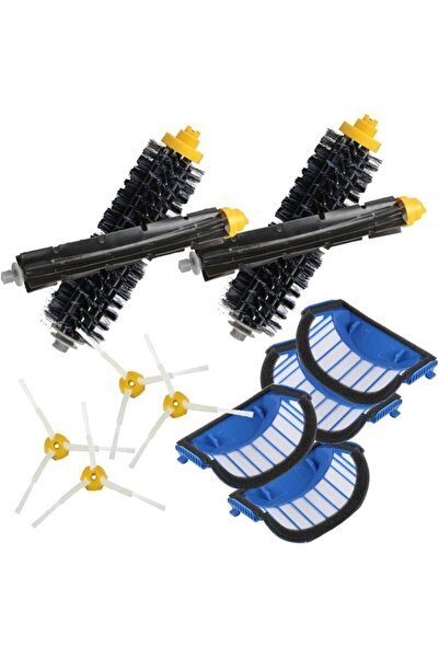 STARSTAR Replacement kit for iRobot Roomba 600, 694, 692, 650, 660 and 651 se...