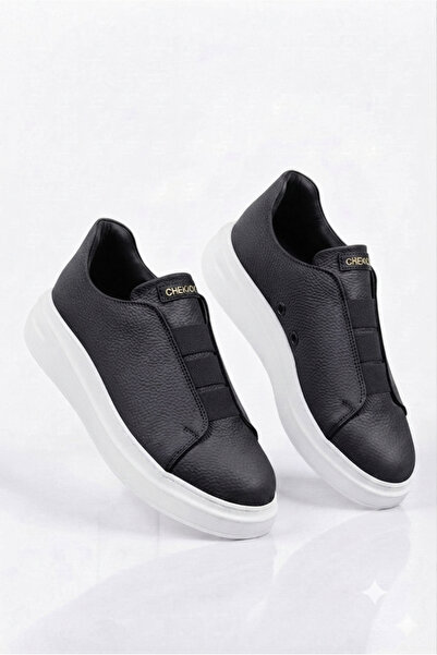 Zerenyus ZRC2619 - Pantofi sport casual pentru bărbați de înaltă calitate, ne...