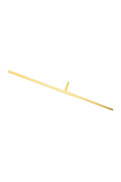 flores Coadă de coasă din lemn de tei, 160 cm