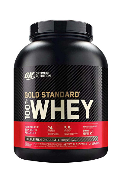 Optimum Gold Standard Whey Protein Tozu 2273 Gr