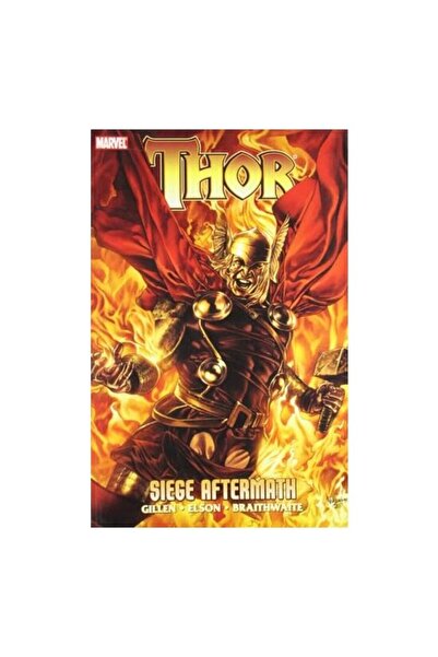 Marvel Thor