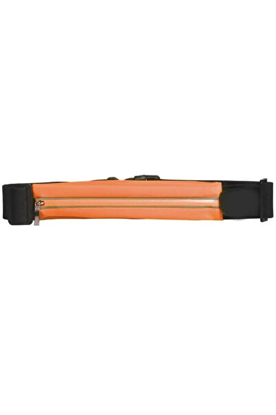 OEM Αθλητικό Τσαντάκι Μέσης Universal Sport Expandable Running Phone Belt - Π...