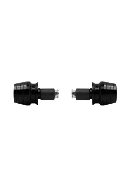 OEM Aντίβαρα τιμονιού μηχανής Φ30 x 35mm W14149 – Motorcycle handlebar plug Μ...