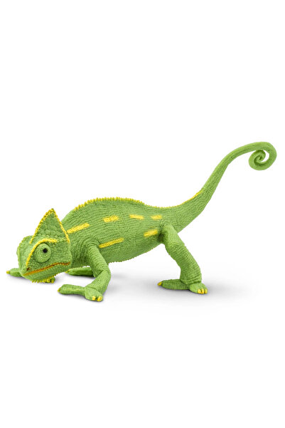Safari Ltd Șopârlă tânără yemenită. Figurină Safari Ltd.
