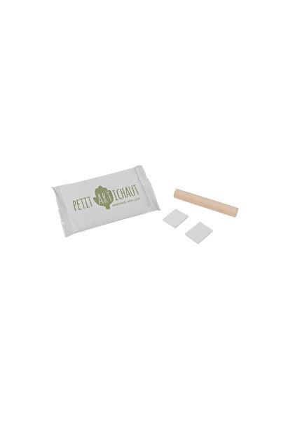 Petit Artichaut Set de 2 magneți Imprint