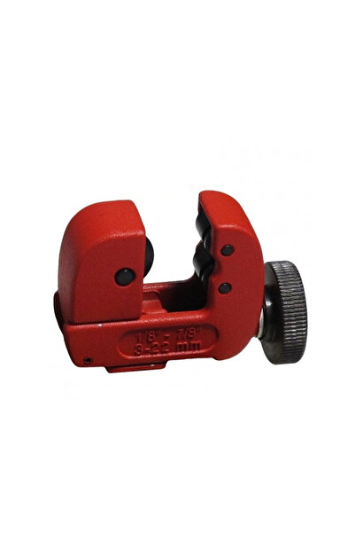 OEM Τηλεσκοπικός Κόφτης Χαλκοσωλήνα 22mm