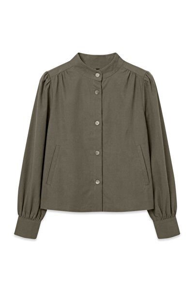 Vero Moda Hemd VMBRIAR Hemd