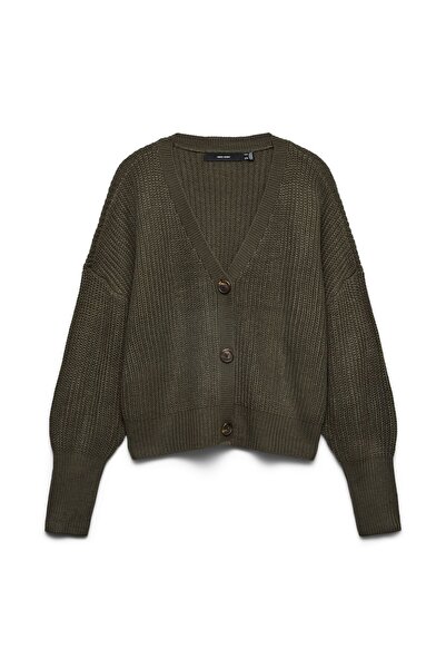 Vero Moda Strickjacke VMLEA Strickjacke