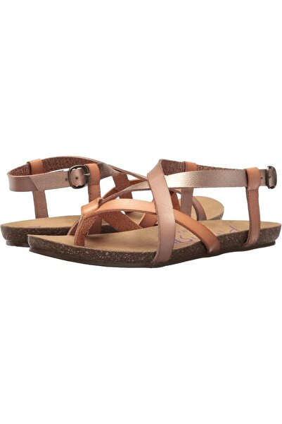Blowfish Malibu Women's Granola-b Flat Sandal