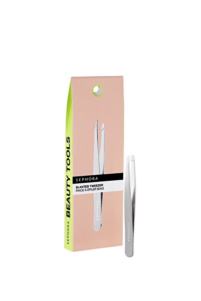 SEPHORA Eğimli Cımbız Hassas Abcosmetics