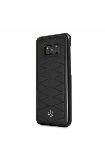 MERCEDES Husă rigidă de protecție pentru Samsung Galaxy S8 Plus G955