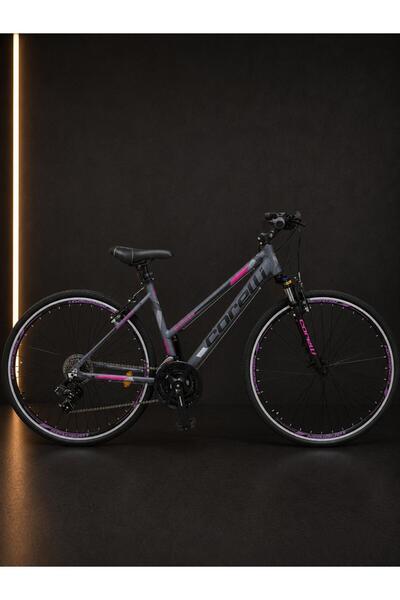 Corelli Lifesytle 3.0 V Brake Shimano Vites