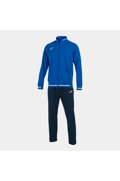 Joma Ανδρική φόρμα μπλε Μόντρεαλ XL