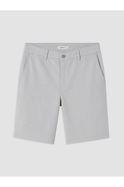 LC Waikiki I STANDART Fit Gabardin شورت رجالي من Freezen Store