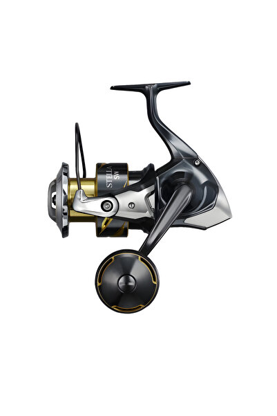 Shimano Stella Sw D 6000 Xg Fishing Reel