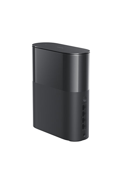 Xiaomi Mesh System BE3600 Pro (Tekli Paket) - WiFi 7 Çift Bant 2.5G Port Menz...
