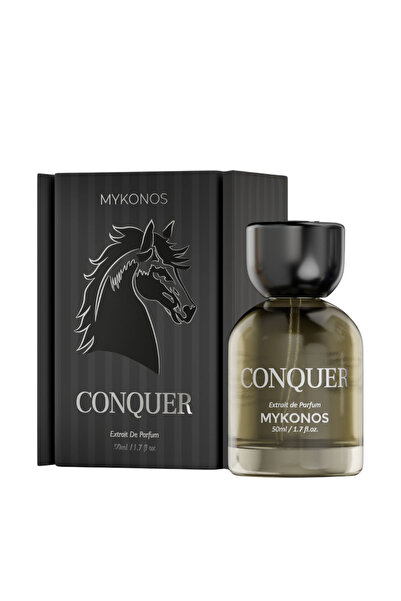 Mykonos Conquer 50ml – Unisex Extrait de Parfum