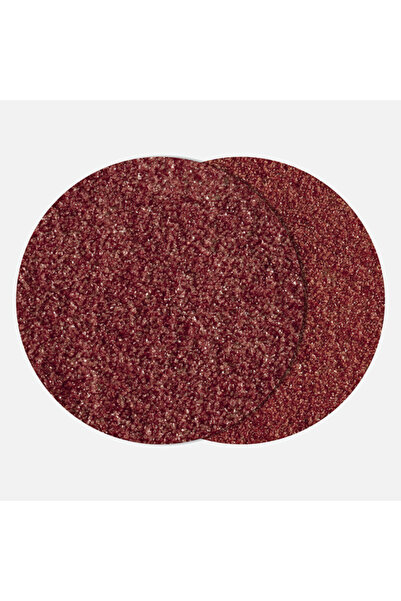 Wolfcraft Adhesive Sanding Discs, Aluminum Oxide 178 mm