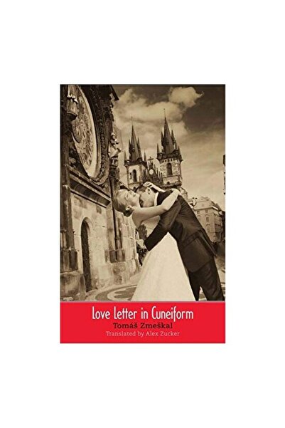 Yale University Press Love letter in cuneiform