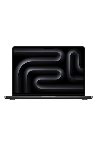 Apple Laptop MacBook Pro 14 with M5 processor 14.2" 3024 x 1964 px Liquid Ret...
