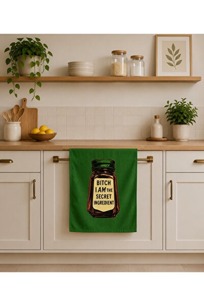 Piloji Modern Kitchen Towel Drying Cloth 35X50 cm Decorative Kitchen Hand Tow...