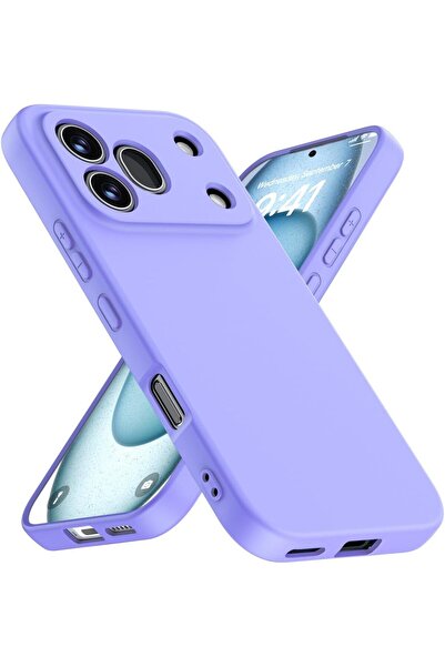 m.tk moveteck Honor 600 Pro Uyumlu Kılıf Lansman Kamera Korumalı içi Kadife Y...