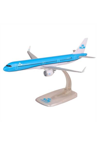 PPC Holland Sigilat- Airbus A321neo KLM Olanda PH-AXA- Scara 1:200- PPC