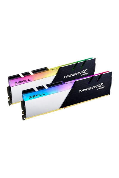G.SKILL Памет RAM Trident Z Neo 16GB (2x8GB) DDR4 3200MHz CL16 Dual Channel XMP