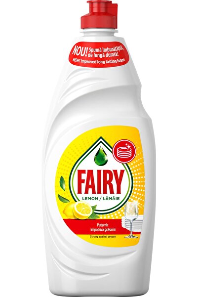 OEM Detergent de vase Lemon, 750 ml