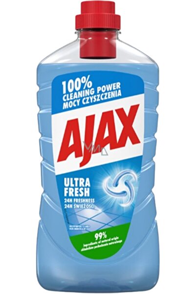 OEM Ultra Fresh Multi-Surface Solution, 1 l