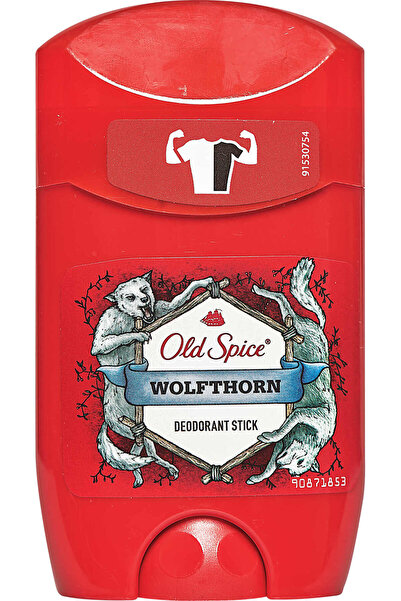 OEM Deodorant stick WOLFHORN, 50 ml