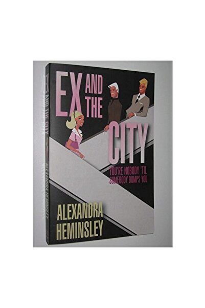 PAN Ex & the City