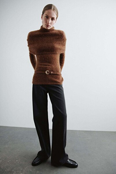 H&M Leather belt