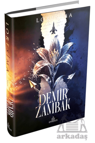 Ephesus Yayınları Demir Zambak 1
