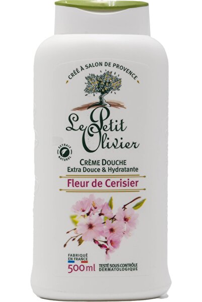 OEM Αφρόλουτρο με άρωμα άνθους κερασιάς, 500 ml