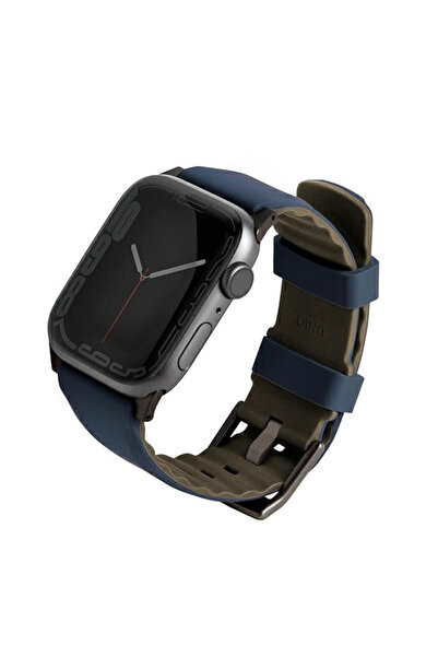 uniq Curea Linus pentru Apple Watch Seria 1/2/3/4/5/6/7/8/9 Se Se2 Ultra