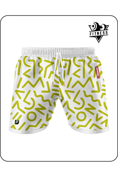 FREESIDE Urban Pulse Training Short
