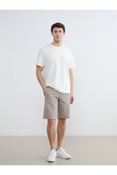 LC Waikiki Standard Fit Men's Shorts for Style Seekers from Uzg Store