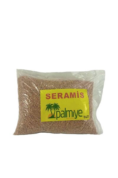 modasteps İthal Seramis Orjinal Vitaminli Torf (5 Lt)