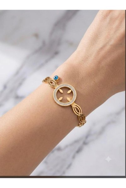 Generic Brand نموذج سوار معدني