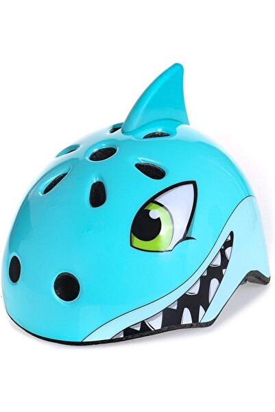 Arabest Kids Bicycle Helmet,Adjustable Children's Cartoon Helmet,for Bicycle,...
