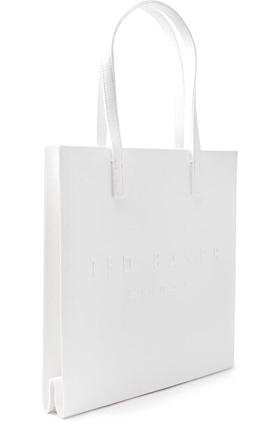 Ted Baker حقيبة WXB-SOOCON-Crosshatch الكبيرة ذات الأيقونات المميزة