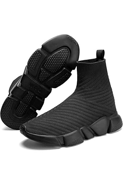 GENERAL Men's Running Shoes Comfortable Lightweight Breathable Walking Shoes ...