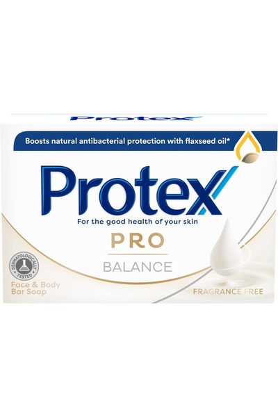 OEM Pro Balance solid soap, 90 g